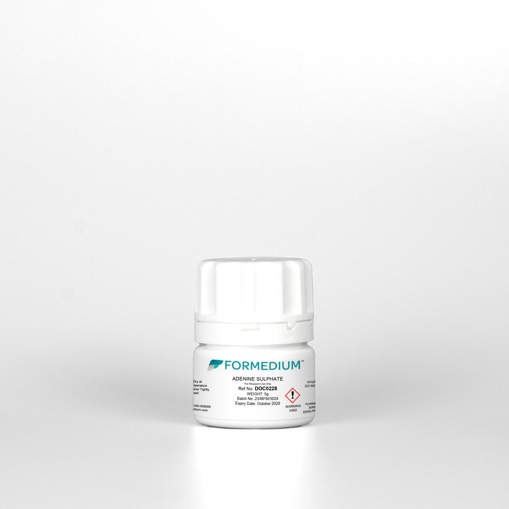 Adenine sulphate