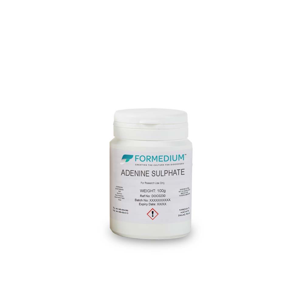 Adenine sulphate