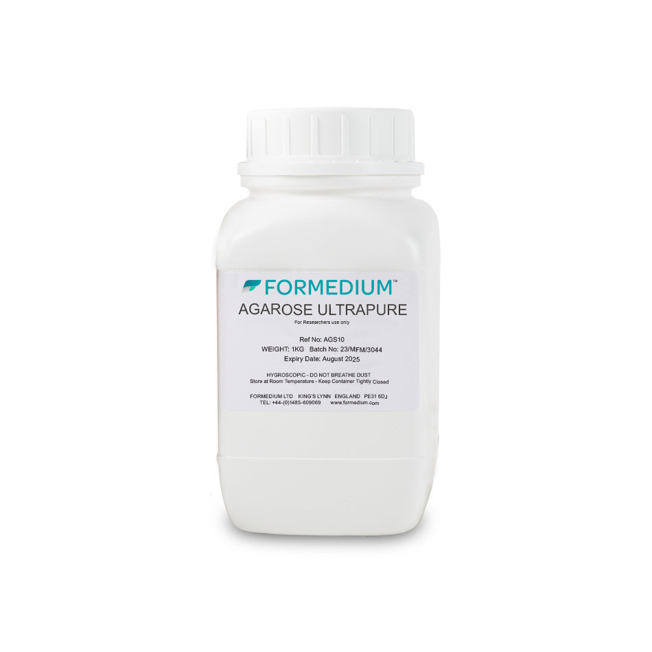 Agarose Ultrapure
