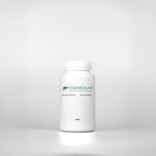 Complete CSM Mixture