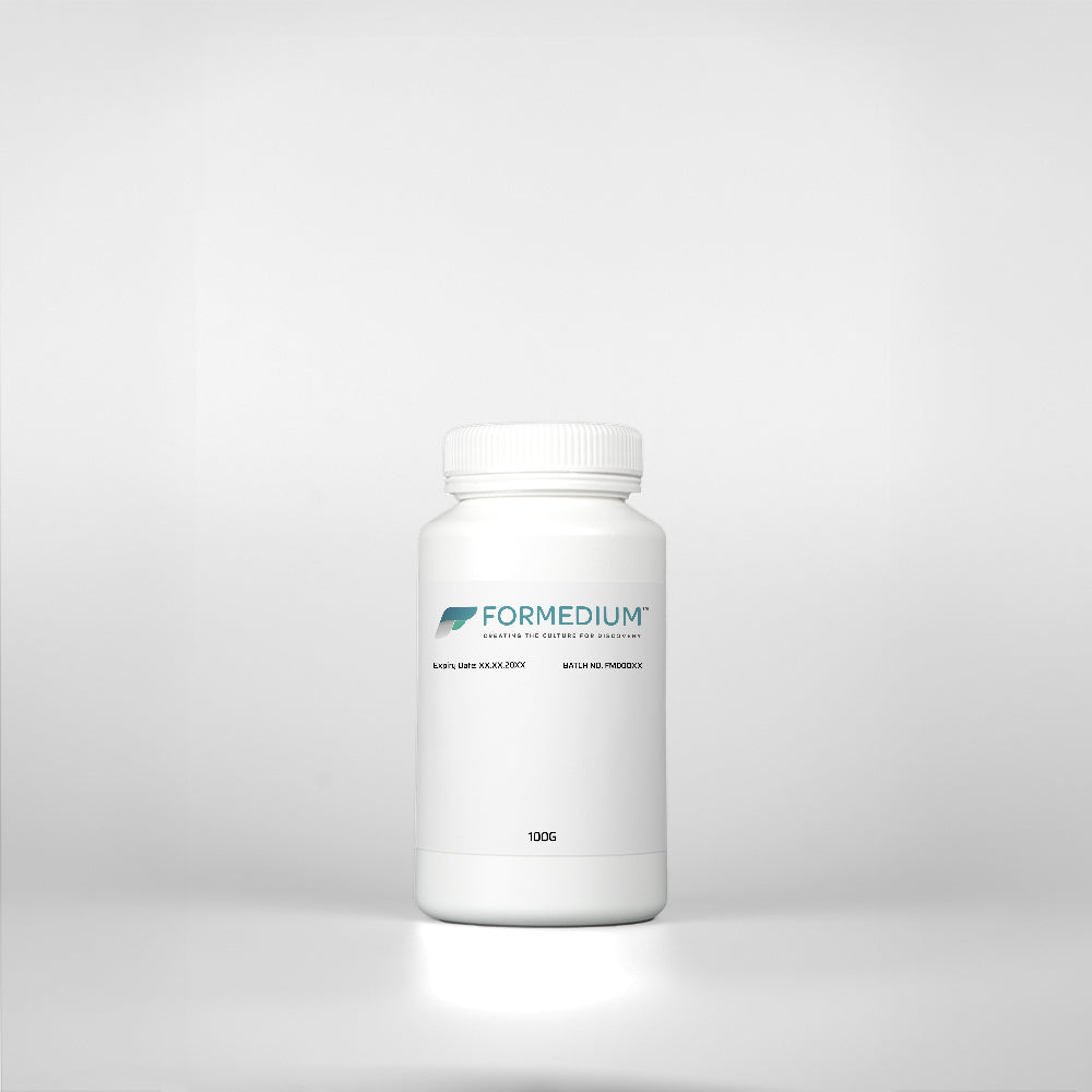 Yeast Nitrogen Base without Amino Acids and without Phosphate, supplemented with KCl