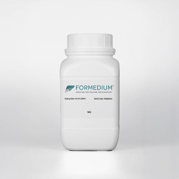 TRIS (hydroxymethyl) aminomethane
