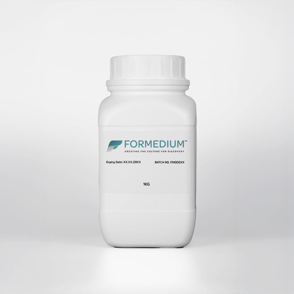 Yeast Nitrogen Base without Amino Acids and without Phosphate, supplemented with KCl