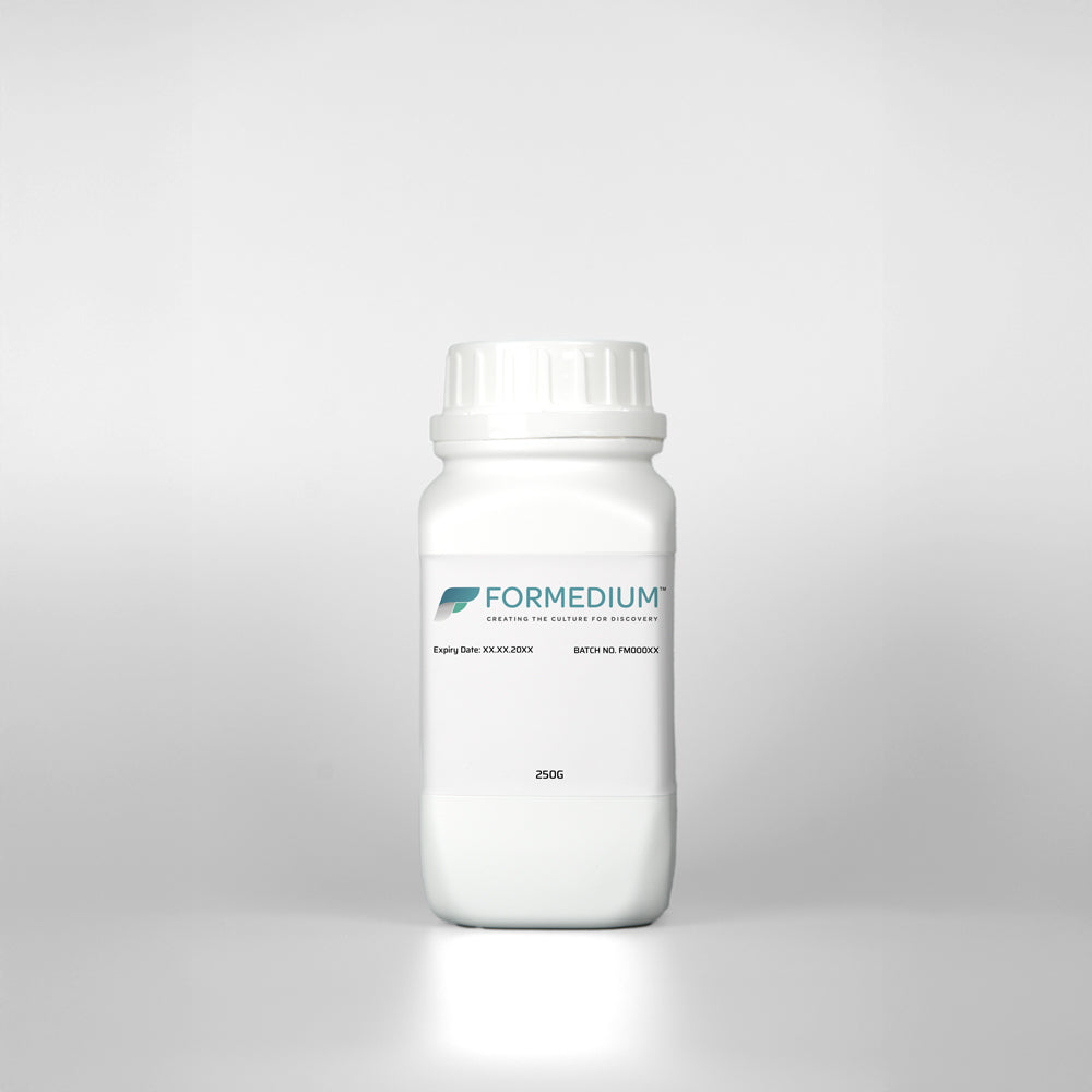 Yeast Nitrogen Base without Amino Acids and without Phosphate, supplemented with KCl