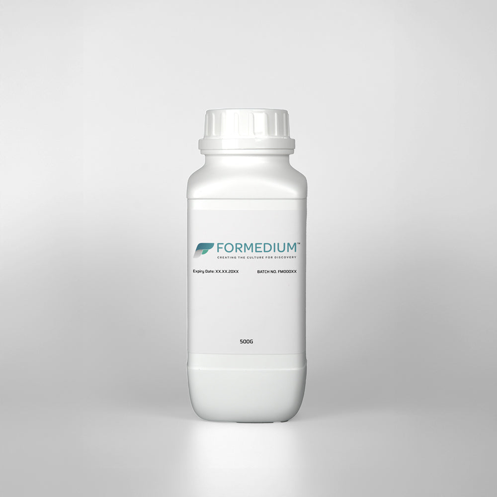 Yeast Potassium Nitrate Nitrogen Base