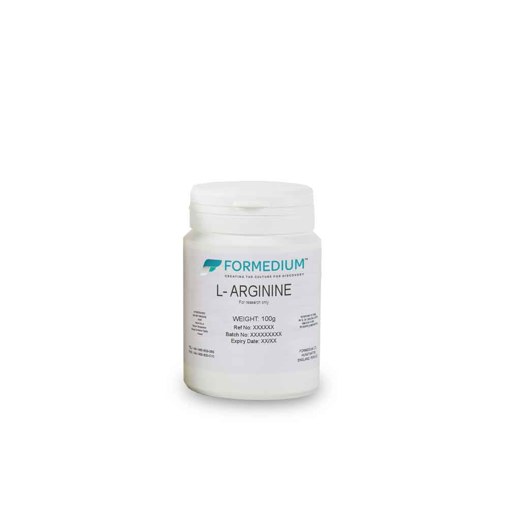 L-Arginine
