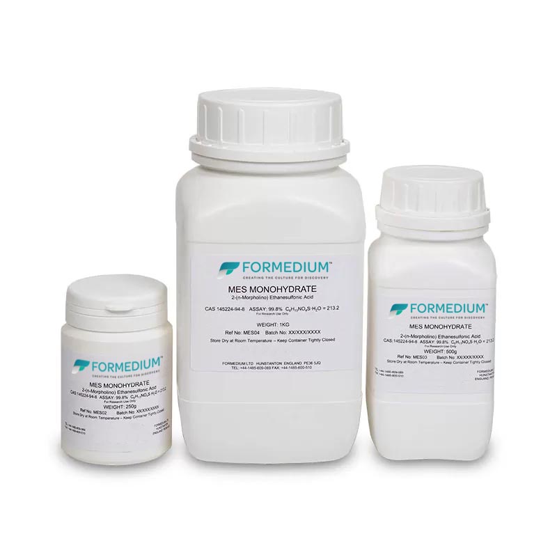 MES Monohydrate